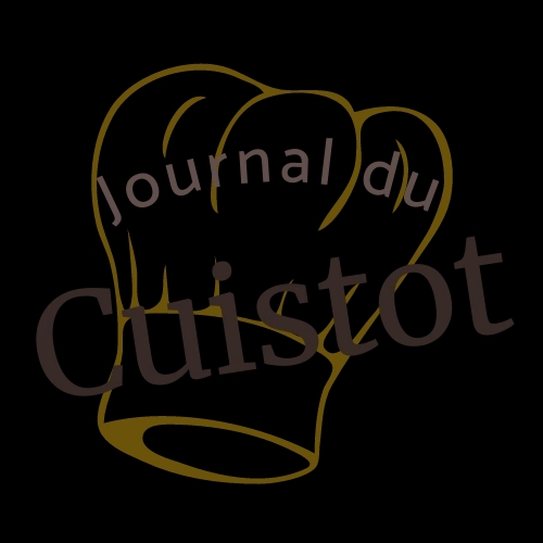Logo Journal du cuistot