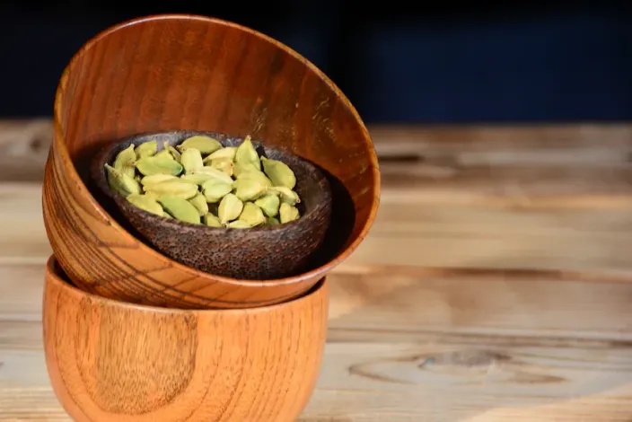 cardamome