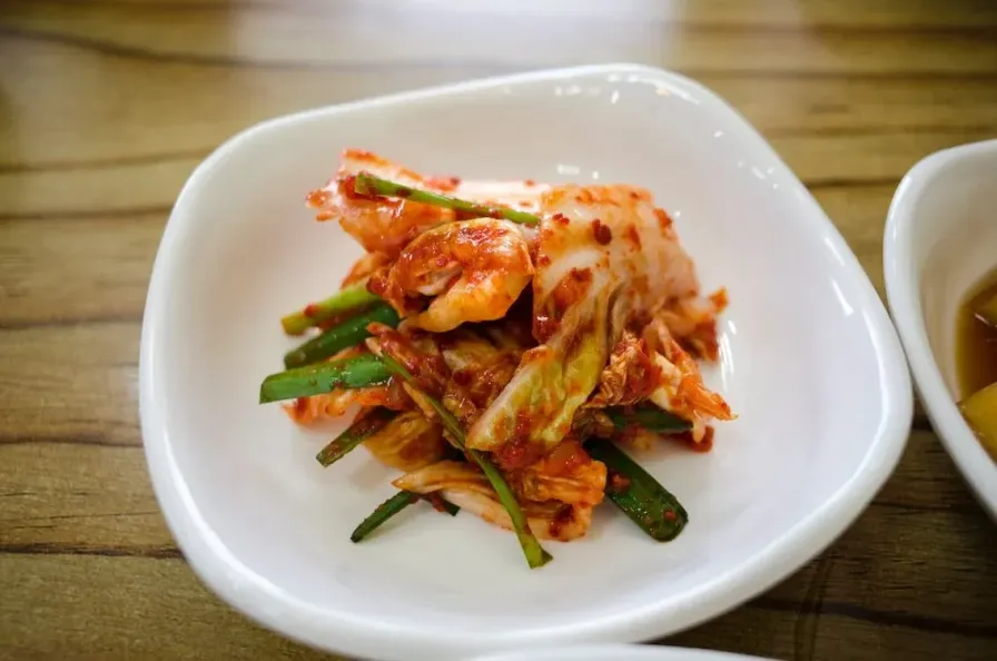 kimchi