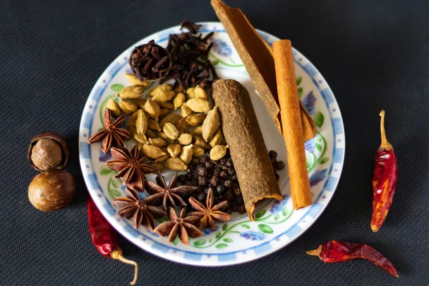 masala