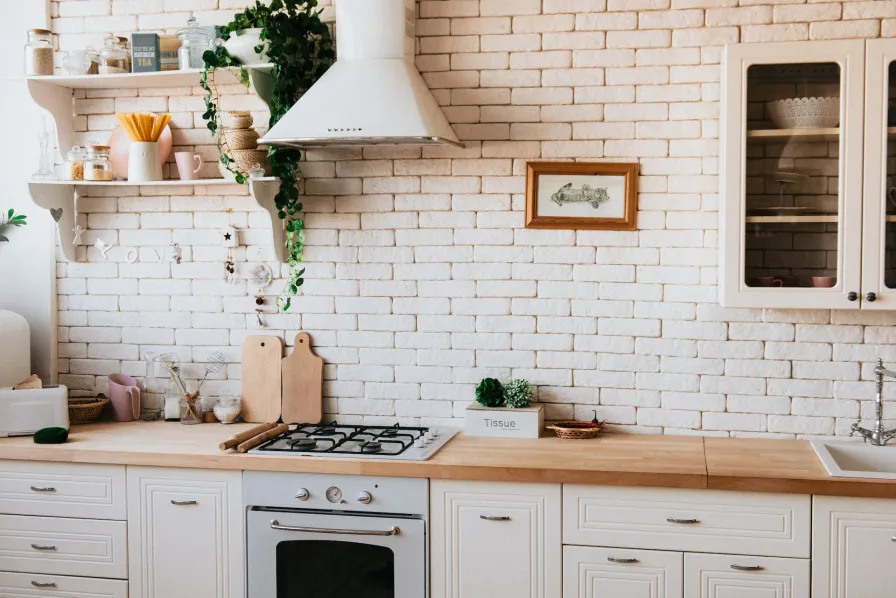 organiser la cuisine