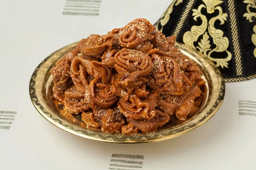 chebakia