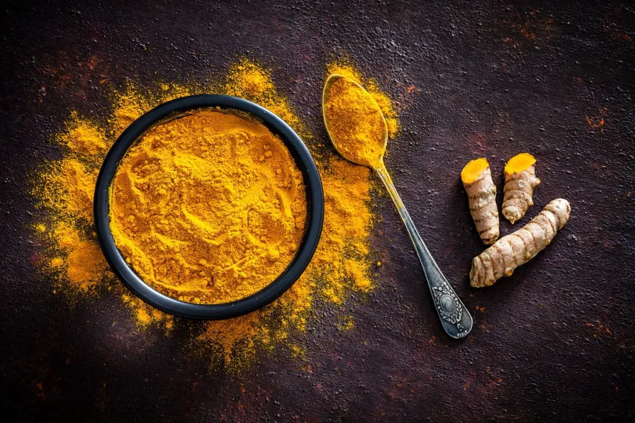 curcuma