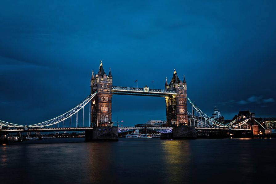 london