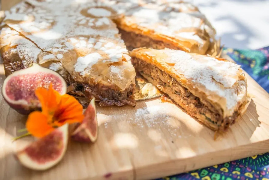 pastilla